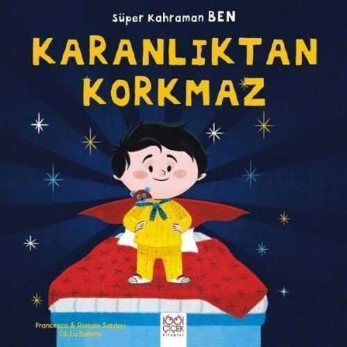 Karanlıktan Korkmaz