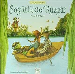 Söğütlükte Rüzgar