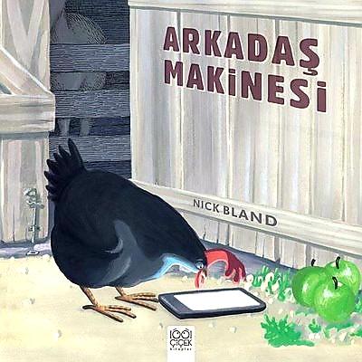 Arkadaş Makinesi