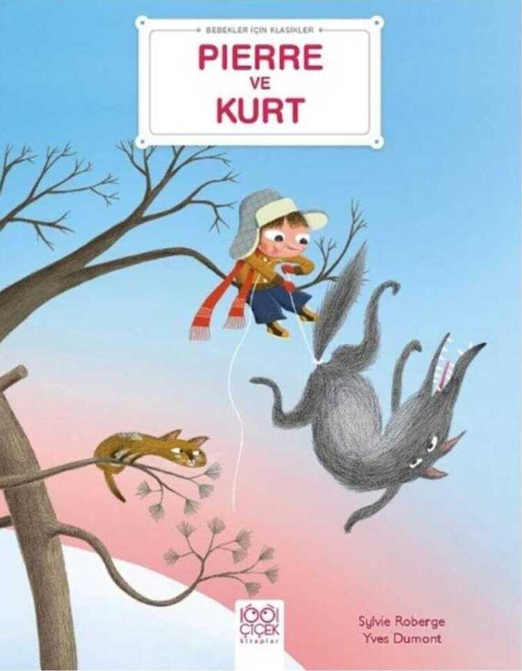 Pierre ve Kurt
