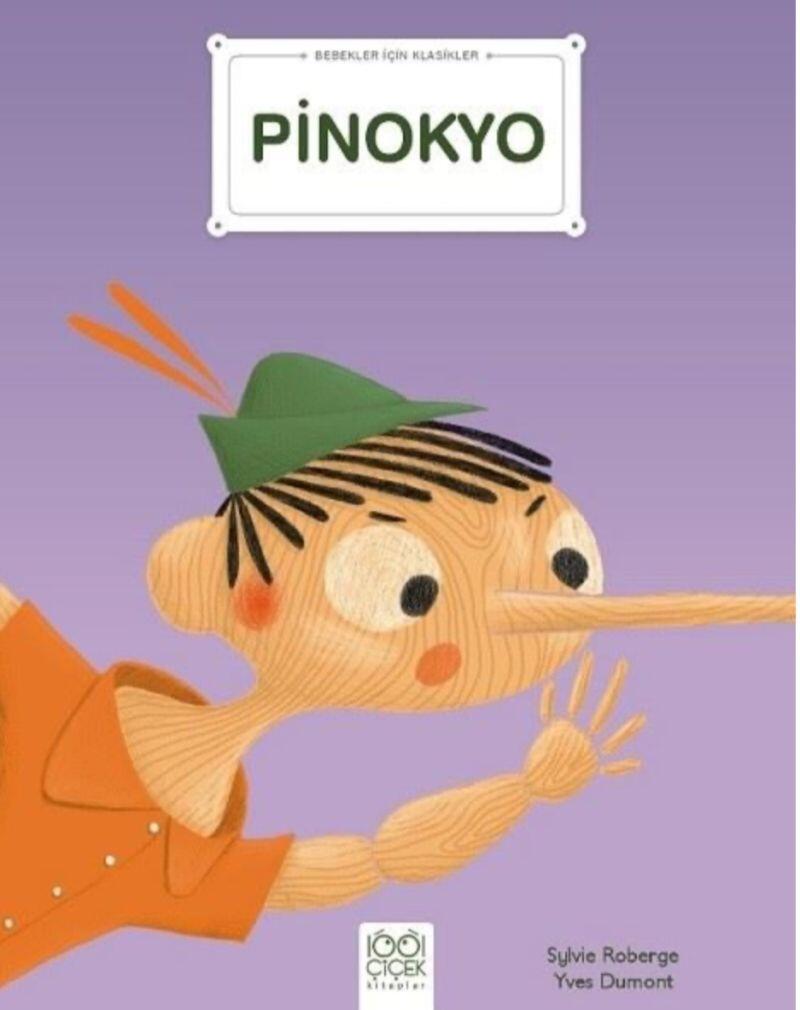 Pinokyo