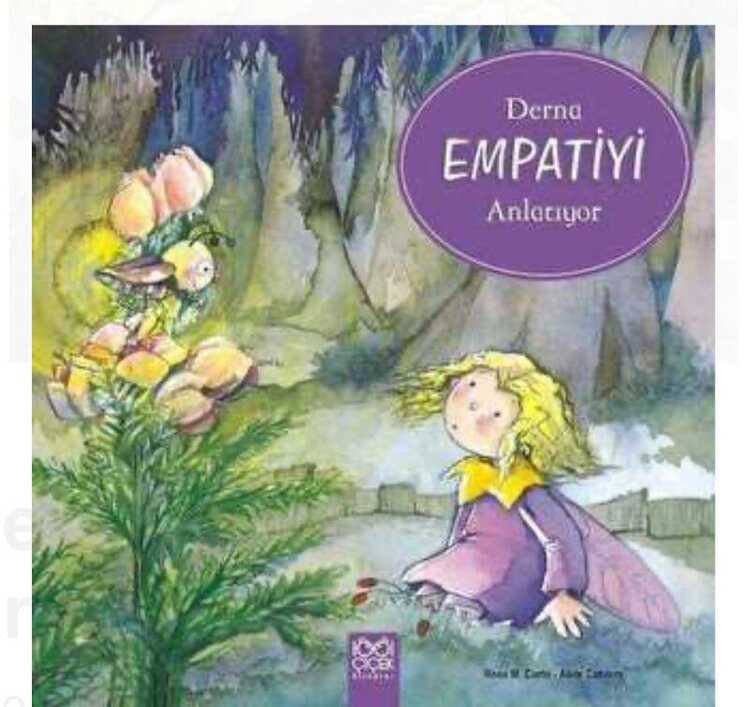 Derna Empatiyi Anlatıyor