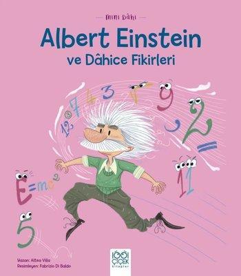 Albert Einstein