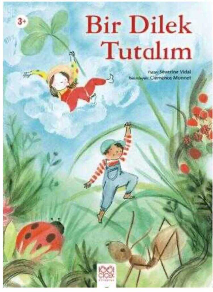 Bir Dilek Tutalım