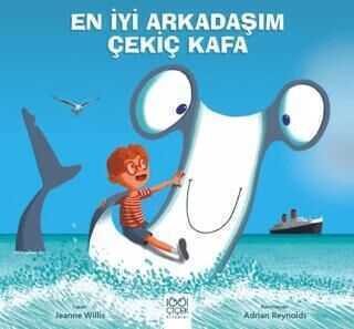 En İyi Arkadaşım Çekiç Kafa