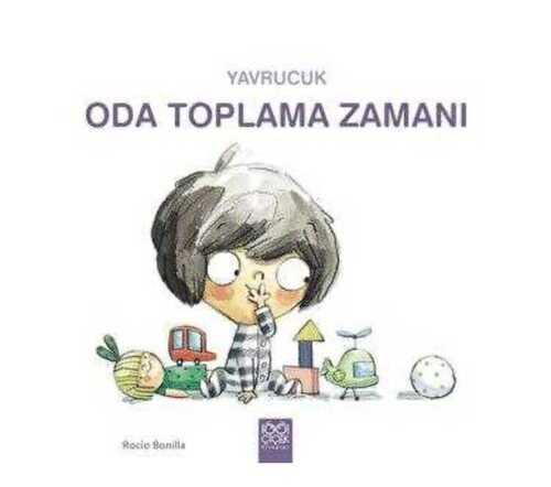 Yavrucuk Oda Toplama Zamanı