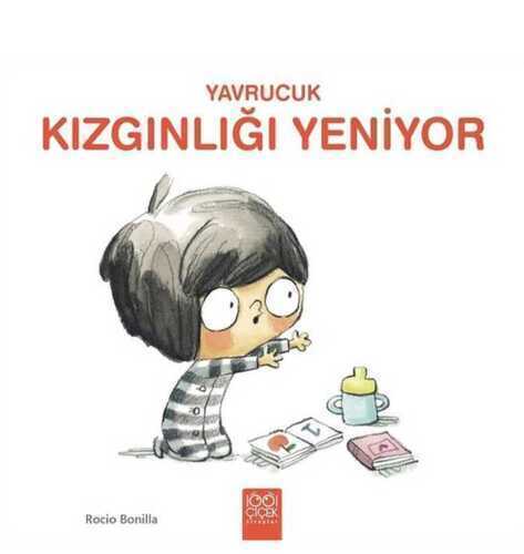 Yavrucuk Kızgınlığı Yeniyor