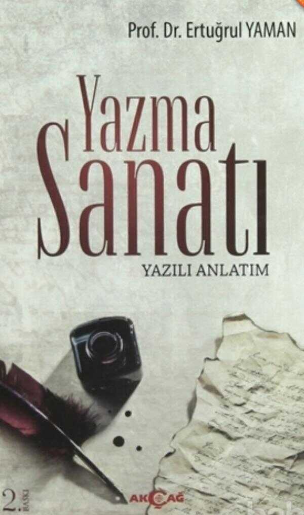 Yazma Sanatı