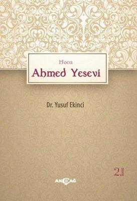 Hoca Ahmed Yesevi
