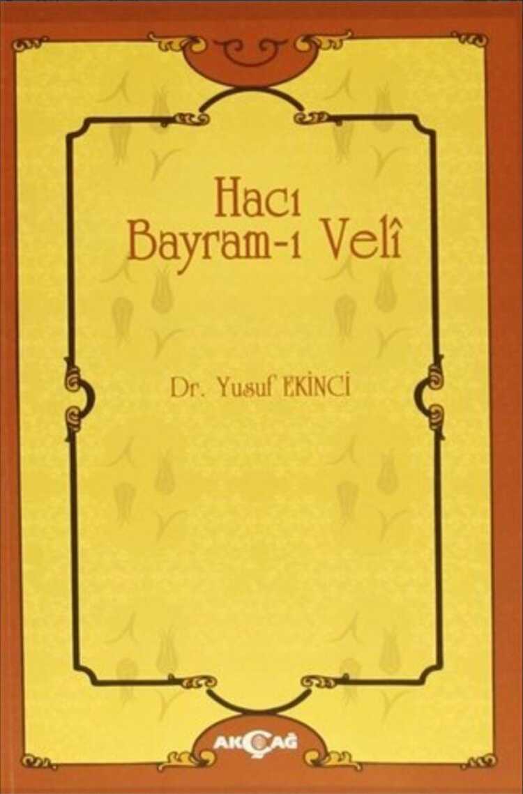 Hacı Bayram-ı Velî