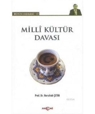 Milli Kültür Davası