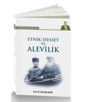 Etnik Siyaset ve Alevilik