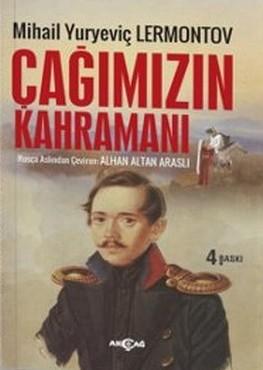Çağımızın Kahramanı