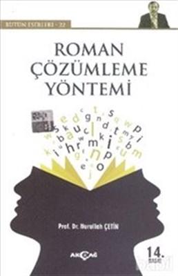 Roman Çözümleme Yöntemi