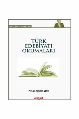 Türk Edebiyatı Okumaları