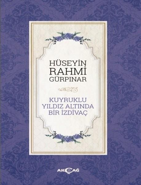 Kuyruklu Yıldız Altında Bir İzdivaç