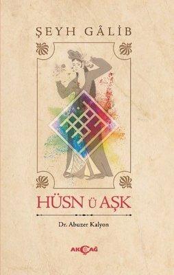 Hüsn ü Aşk