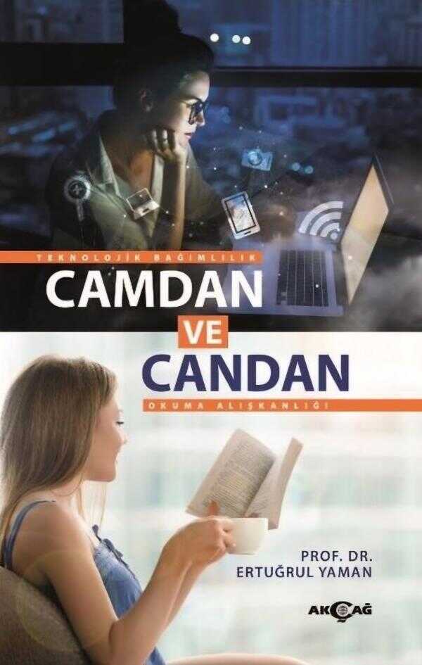 Camdan ve Candan