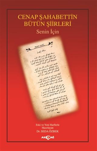 Bütün Şiirleri
