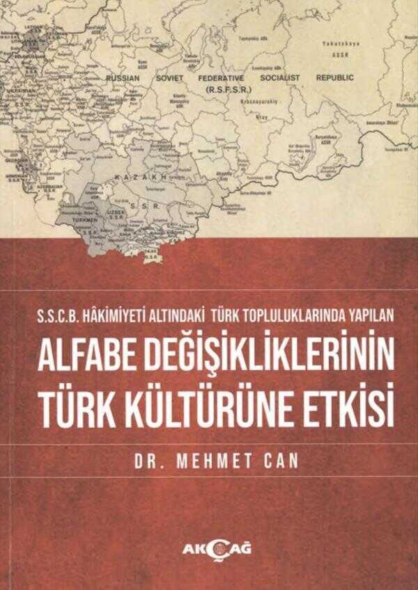 Alfabe Değişikliklerinin Türk Kültürüne Etkisi