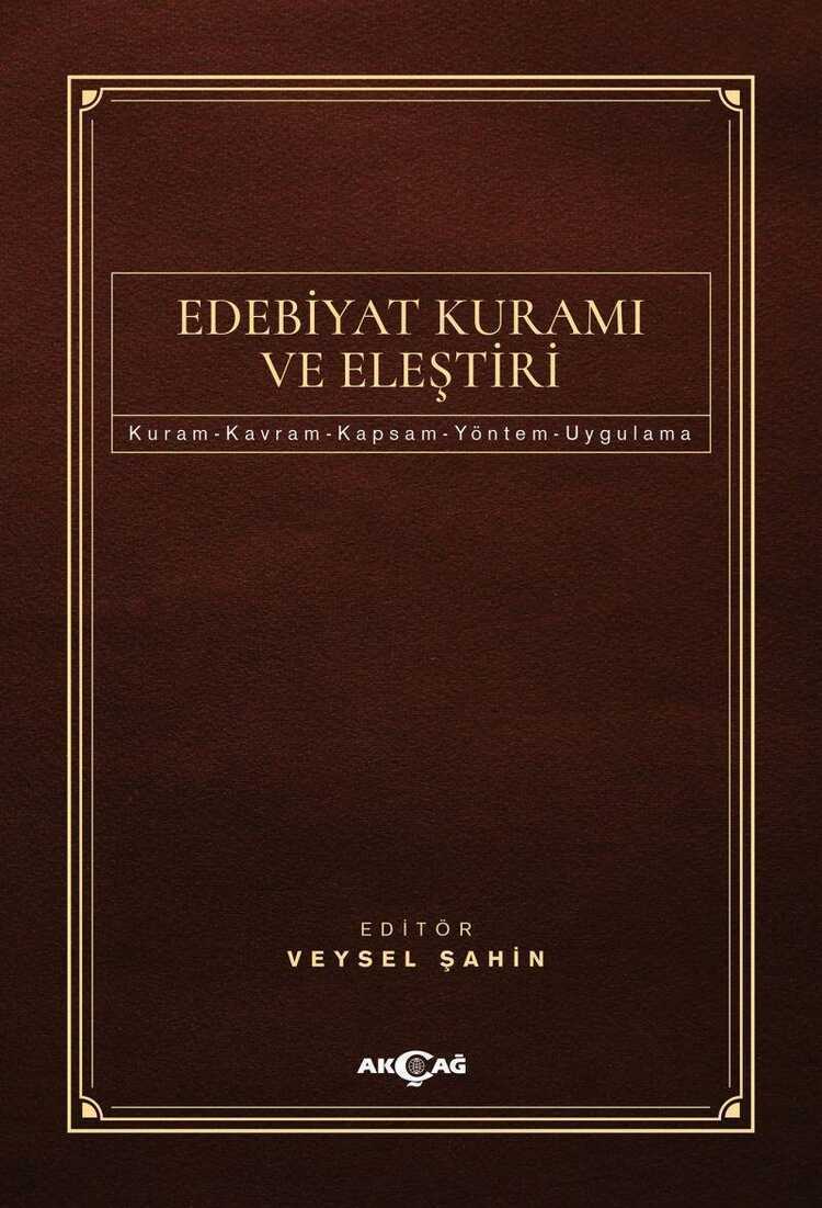 Edebiyat Kuramı ve Eleştiri