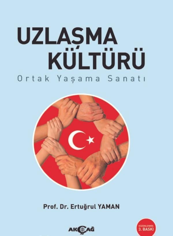 Uzlaşma Kültürü