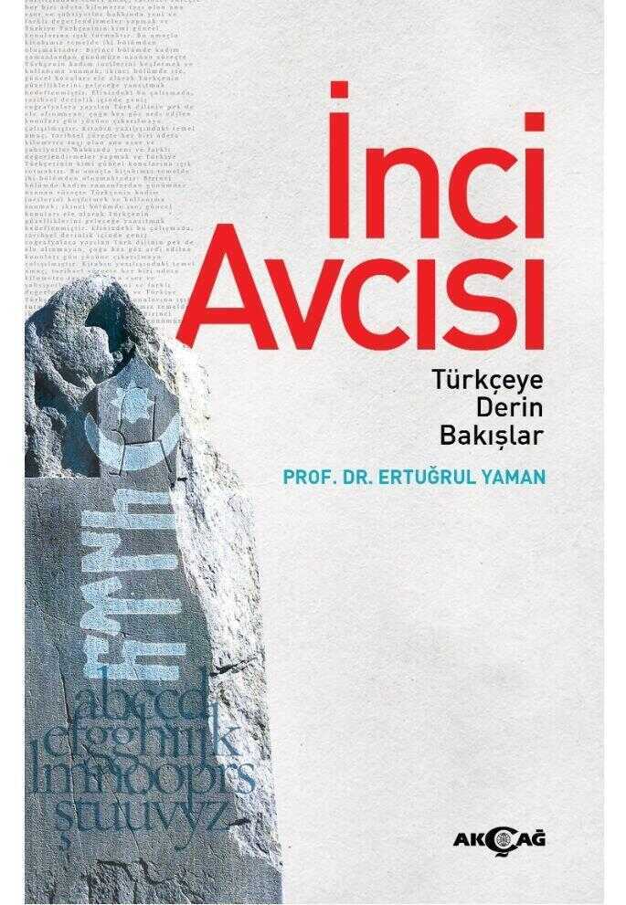 İnci Avcısı