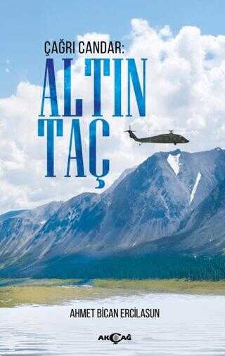 Çağrı Candar: Altın Taç