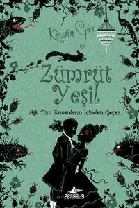 Zümrüt Yeşil