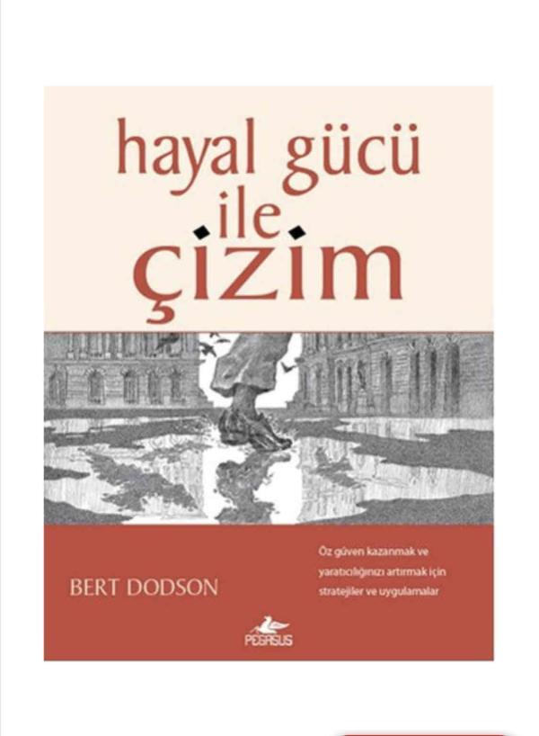 Hayal Gücü ile Çizim