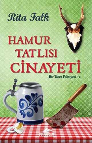 Hamur Tatlısı Cinayeti  Bir Taşra Polisiyesi -2