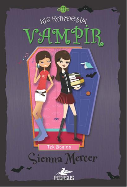 Kız Kardeşim Vampir 11