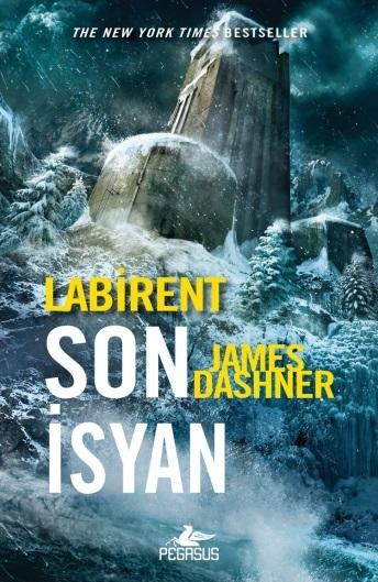 Labirent: Son İsyan