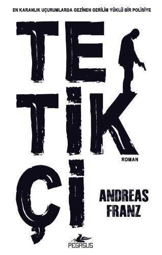 Tetikçi