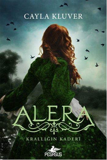 Alera - Krallığın Kaderi