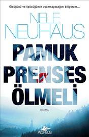 Pamuk Prenses Ölmeli