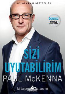 Sizi Uyutabilirim