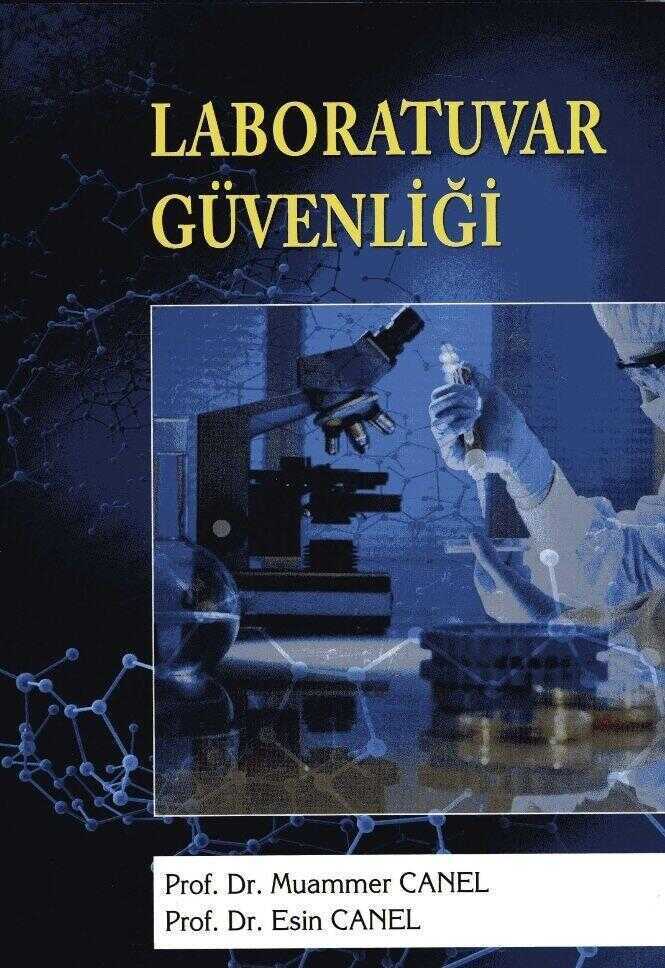 Laboratuvar Güvenliği