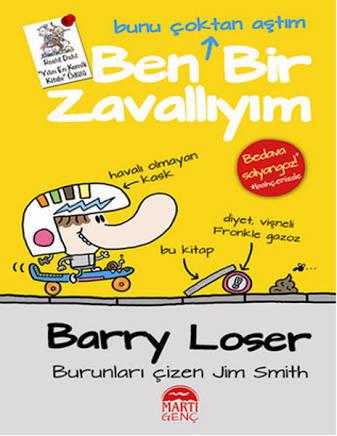 Ben Bir Zavallıyım