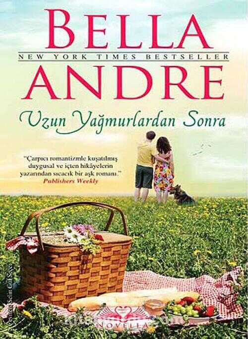 Uzun Yağmurlardan Sonra (Midi Boy)