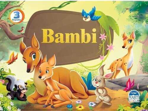 Bambi