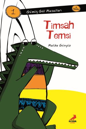 Timsah Temsi