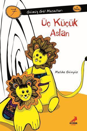 Üç Küçük Aslan