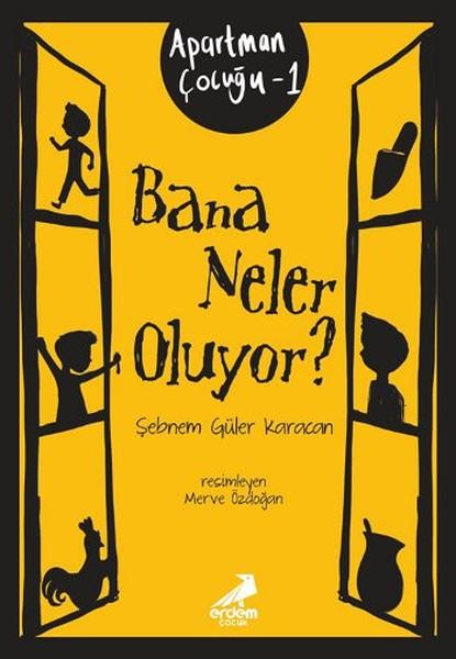 Bana Neler Oluyor?