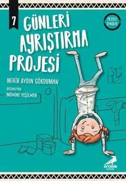 Günleri Ayrıştırma Projesi