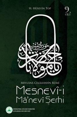 Mesnevî-i Mânevî Şerhi (9. Cilt)