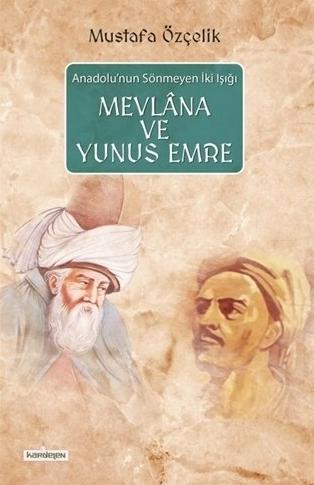 Mevlana ve Yunus Emre