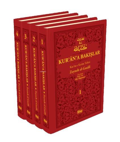 Kur’an’a Bakışlar