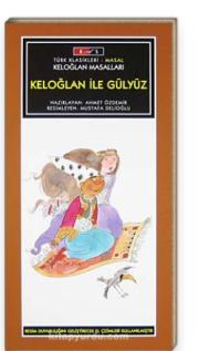 Keloğlan İle Gülyüz