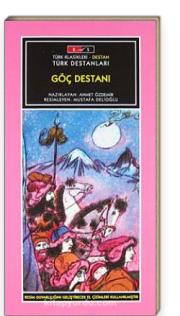Göç Destanı